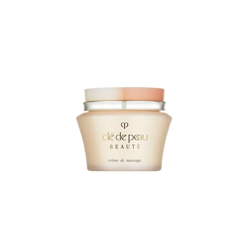 Cle Peau Massage Cream 3 2