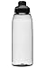 CamelBak Chute Mag BPA Free Water Bottle, 50oz, Clear