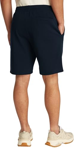 Tommy Hilfiger Herren Sweatshorts Essential Terry aus Baumwolle – Bild 3