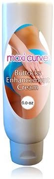 Butt Enhancement Cream
