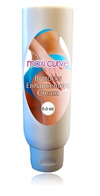 Butt Enhancement Cream