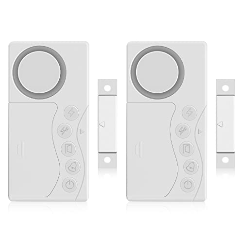 Top 21 Best Alarm For Refrigerator Door Picks For 2022 BNB