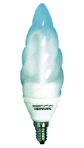 Megaman mm117 7 W E14 Bombilla LED de Bajo Consumo Vela