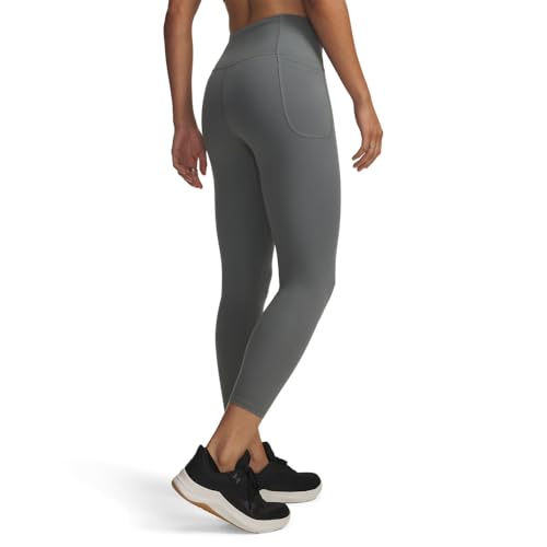 Image of Under Armour Women's Motion Ankle Leggings with Pockets