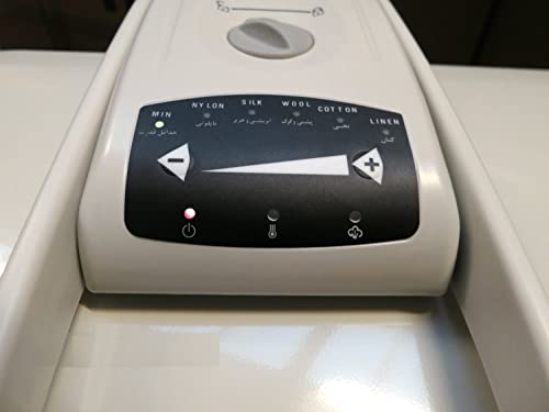 Speedypress Super Mega Steam Ironing Press 80cm - Image 6