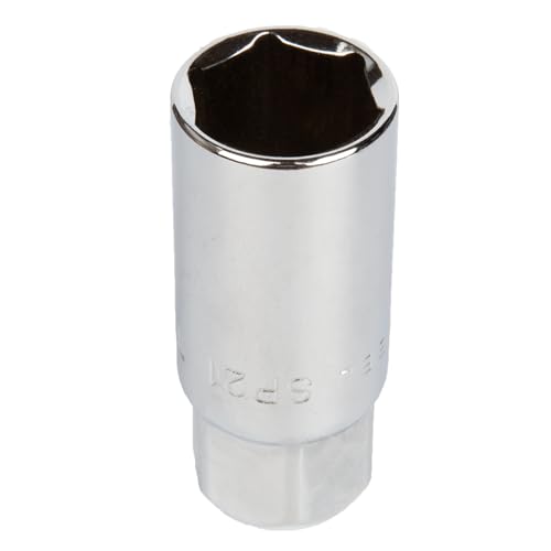 Image of Taparia Socket SP 21-1 /2 inch(16mm) Drive Sockets for Automotive, Industrial & DIY Applications