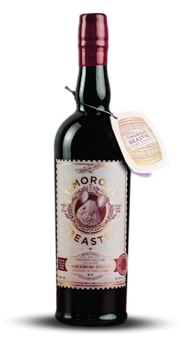 Timorous Beastie Port Finish Limited Edition 48% Vol. 0,7 Liter