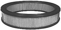 Killer Filter Replacement for United Filters AE2571 (Pack of 4)