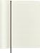 Moleskine Classic Notebook, Soft Cover, Large (5