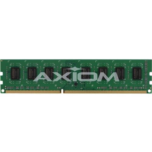2GB DDR3-1066 UDIMM TAA COMPLIANT