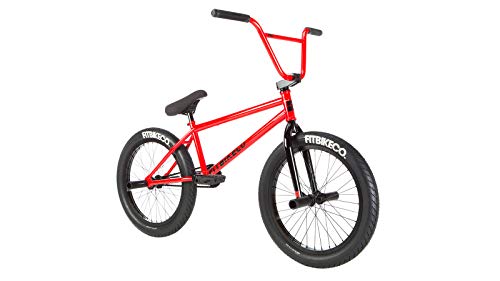 2019 fit bmx