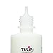 TULIP Puff Paint Glow Natural 4 Fl Oz (Pack of 1)