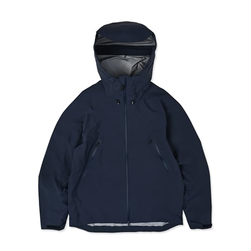 [}[bg] AE^[ GTX Nargis Jacket Y NAVY