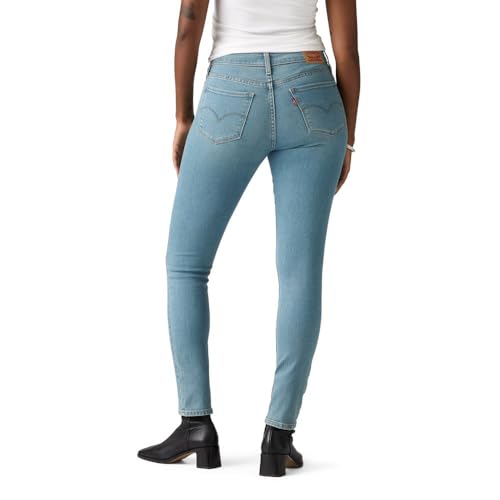 Image of Levi's Women's 311 Shaping Skinny Jeans (Standard and Plus)