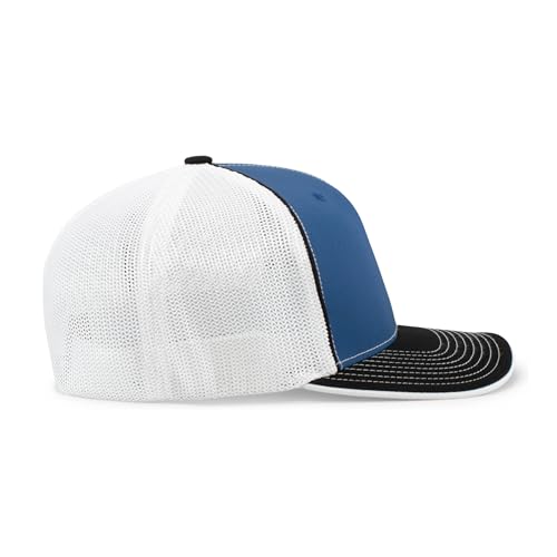 Image of Pacific Headwear Unisex Adult Pacific Headwear Trucker Flexfit Cap