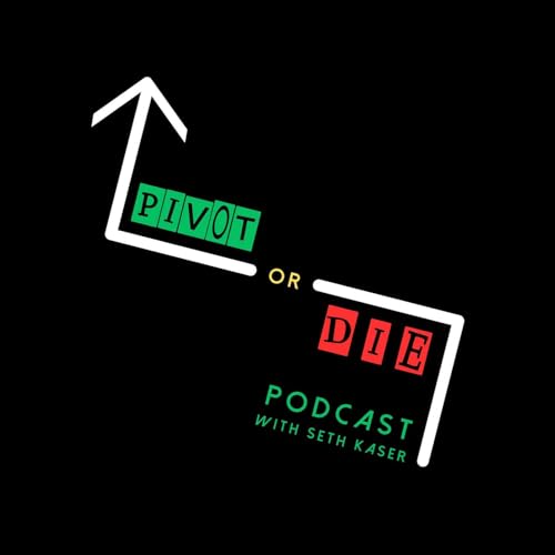 Pivot Or Die cover art
