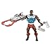 Masters of the Universe Classics MOTUC Clamp Champ Figure