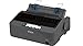 Epson C11CC24001 LX-350 Dot Matrix Printer - 9 pin - Up to 347 char/sec - Parallel/Serial/USB