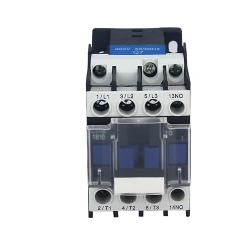 Contacteur CA CJX2-0910 triphasé basse tension CJX2-1210 CJX2-2501