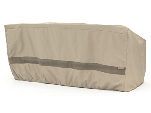 image for Covermates – Outdoor Patio Sofa Cover – Heavy Duty Material – Wa