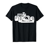 Autorennen Tshirts