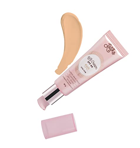 Latika Bb Cream Fps 44 Clareador Claro Nº 5