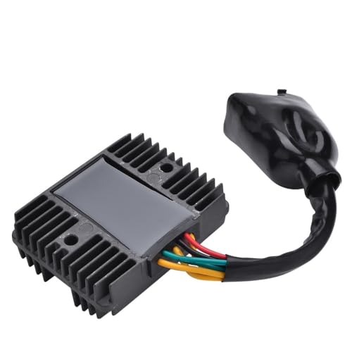 Bobine de stator et régulateur pour VFR800 Interceptor ABS 2002-2003 - 4