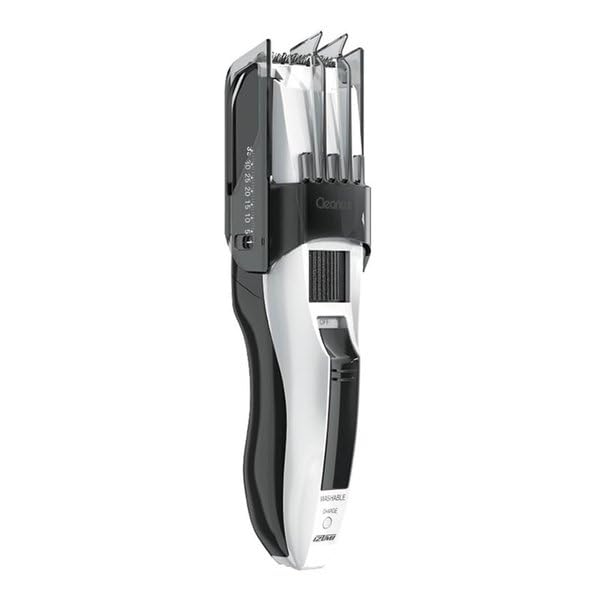 Amazon | HC-FW222-W(ホワイト) ヘアカッター 交流式 | Izumi