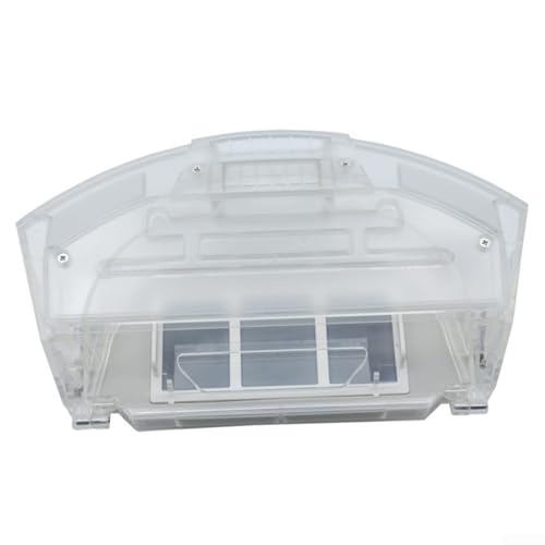 Boîte à poussière Ultenic HRV6 iHRV7 filtre HEPA bloque fuite de débris