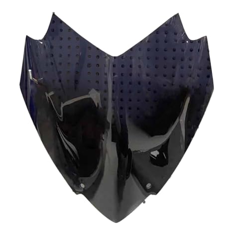 Saut de vent XMAX 300 noir délectable moto Yamaha 2018 2019
