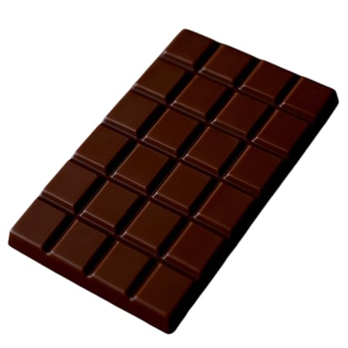 Image of Myfa Chocolates Premium Dark Chocolate Bar | Handcrafted, Sweet and Bitter Flavour