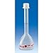 BrandTech V672895, VITLAB PMP Class B Volumetric Flask with Screw Cap (2 Packs of 6 pcs)