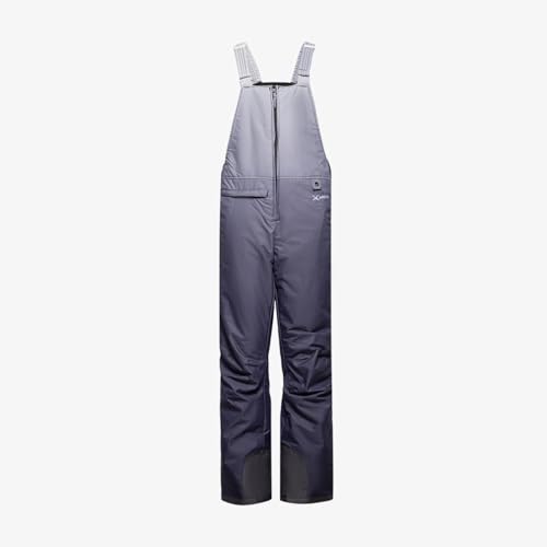 Image of Arctix Kids Insulated Snow Bib Overalls