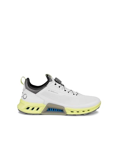 Image of ECCO Golf Biom C4 Boa Gore-tex Waterproof Golf Shoe