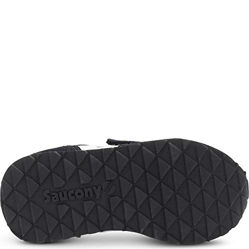 Image of Saucony Unisex-Child Baby Jazz Hook & Loop SeasonalSneaker