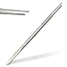 PRECISE CANADA: (Huge TWEEZER) Thumb Dressing Forceps 24