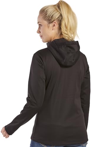 Veste softshell Erima femme blouson technique léger contre le froid