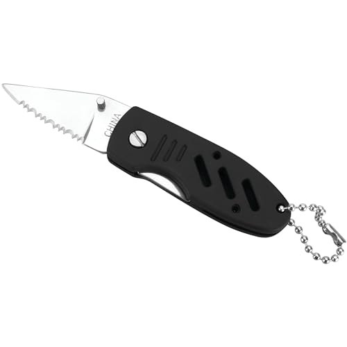 Performance Tool Keychain Knife