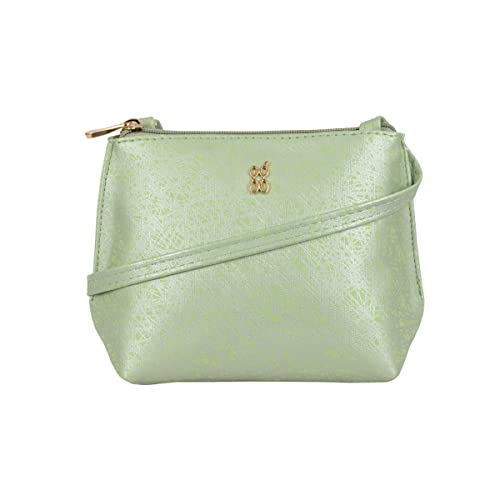 Baggit Women’s Sling Bag – XX-Small