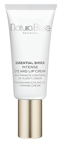 Natura Bissé Essential Shock Intense Eye and Lip Cream