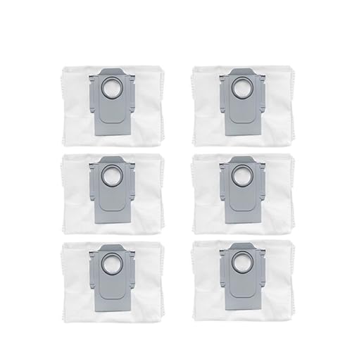 _XgobOpARoborock S8+ / S8 Pro Ultra / S7 MaxV Ultra / S7 Pro Ultra / Q7+ / Q7 Max+ / Q5+ |@hbNɑΉ(6PCS Bag)