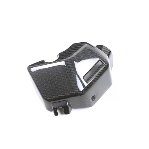 Protéger le radiateur eau avec ce panneau couverture intérieure moto MT09