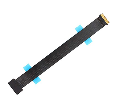 XtremeAmazing NEW Trackpad Touchpad Ribbon Flex Cable 821-00184-A Replace for Apple Macbook Pro