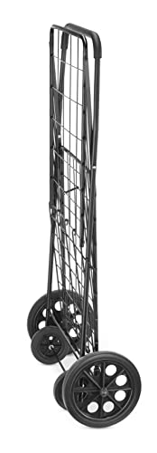 Whitmor 6318-2678 Deluxe Utility Cart, Extra Large thumb #5