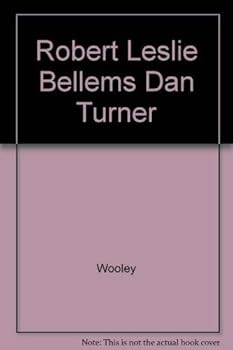 Hardcover Robert Leslie Bellem's Dan Turner, Hollywood Detective Book