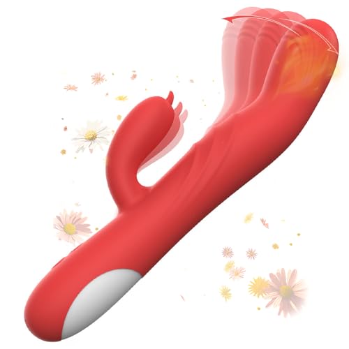 Rabbit Toy Female Adult Toys 10 Modes Personal Womens Toys Stimulator Double Motordual Enjoyment Best Pleasure Machines Female Soft Sensory Accessories Machine Toys