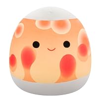 

                                                    Squishmallows Original 14-Inch Adelle Orange Lava 