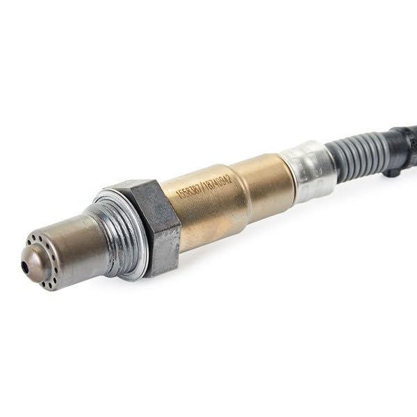 RIDEX Lambdasonde 3922L0855 - Beheizt Für Opel, Peugeot & Andere Modelle