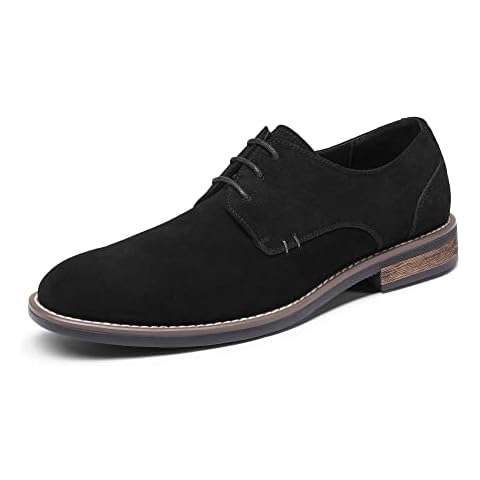 Bruno Marc Oxfords Urban-08-E Cover