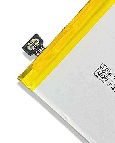 Image of Original B-C8 Battery Compatible with Vivo Y69, 1714